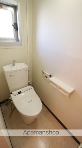 レインボーハウス勾当水4号棟の内装写真