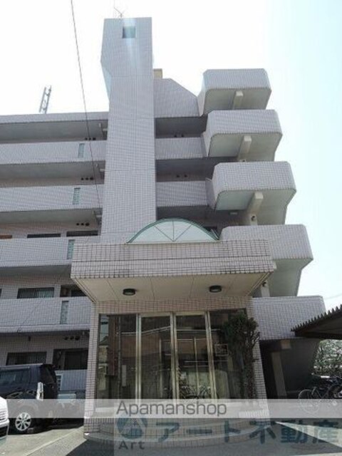セレネ弐番館[2LDK/69.3m2]の外観5
