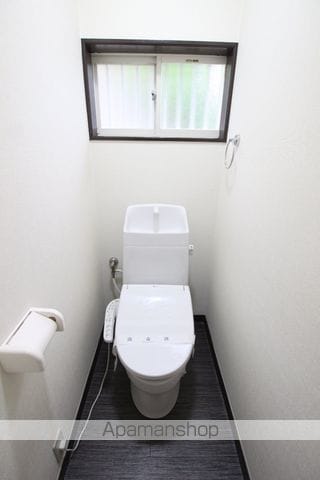 リブレス上貝塚戸建の内装写真