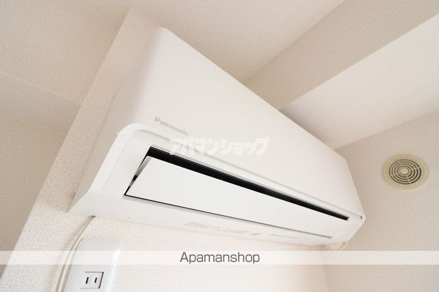 タワーマンションTOSHIの内装写真