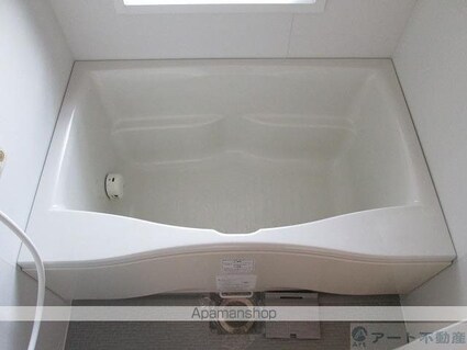 アスティオン本町[1LDK/40.43m2]のバス