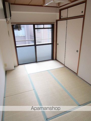 コスモシティーの周辺写真