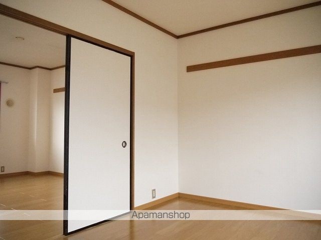 プラドール今野Ⅱ[3DK/50.1m2]の内装1