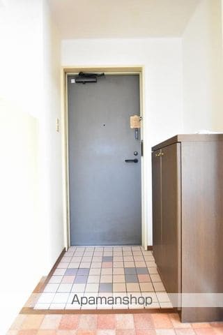 サンハウス栗林の内装写真