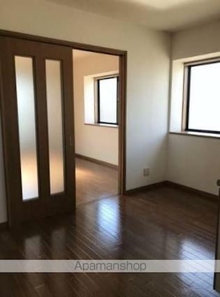 ニューピアパークⅠ　ＡＢＣＤ[2DK/35m2]のその他内装