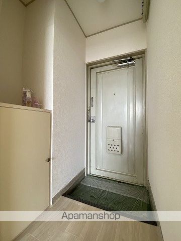 コイデハイツの内装写真