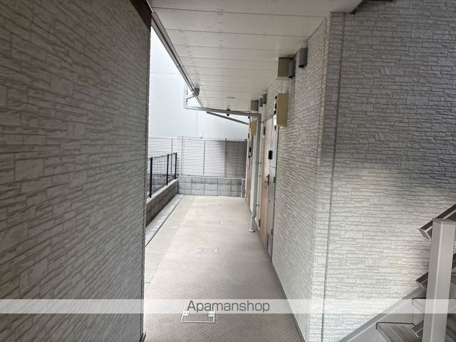 クレイノウィステリアIVの内装写真