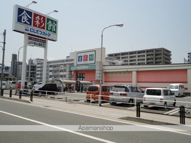 アンジェリーIの周辺写真