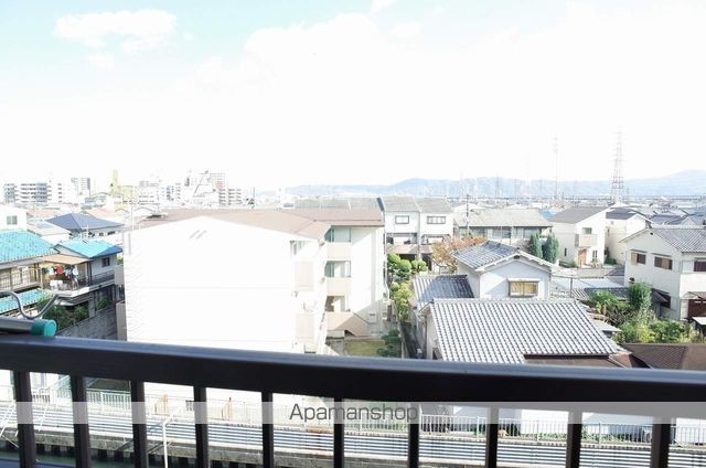 秀和第1ハイツの内装写真