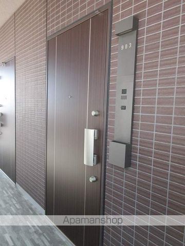 MELIV岐阜駅前の内装写真
