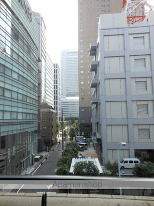 東京都港区芝３丁目[1K/22.4m2]のその他部屋・スペース