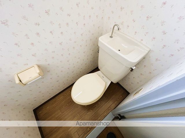國廣ビルの内装写真