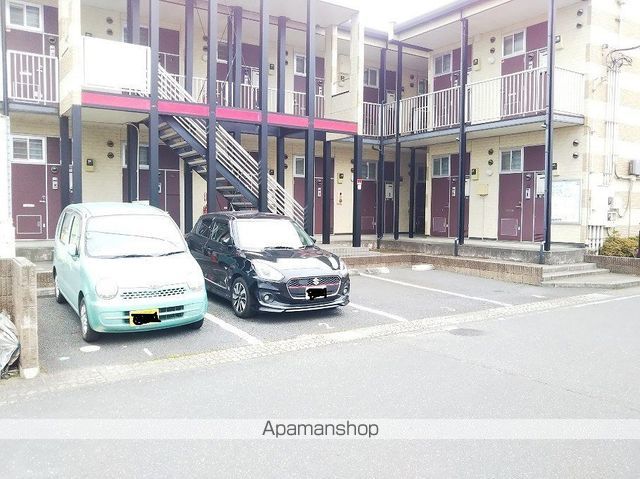 レオパレス守谷中央のその他写真