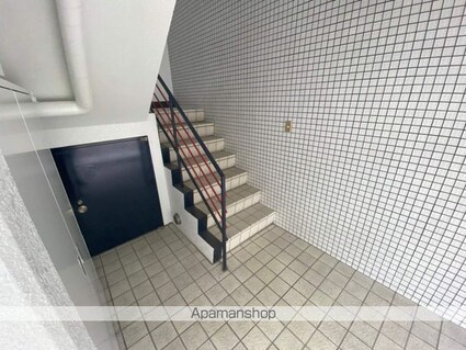 東京都立川市富士見町２丁目[3DK/52.05m2]の共用部5