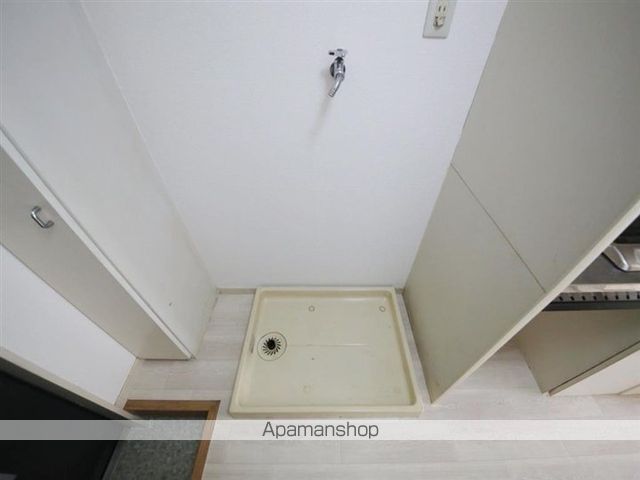パレスNANAの内装写真