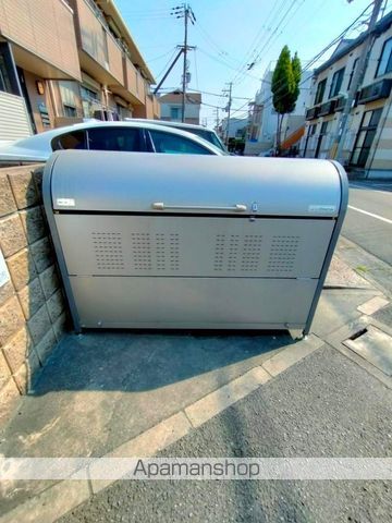 カサヴェルデB棟のその他写真