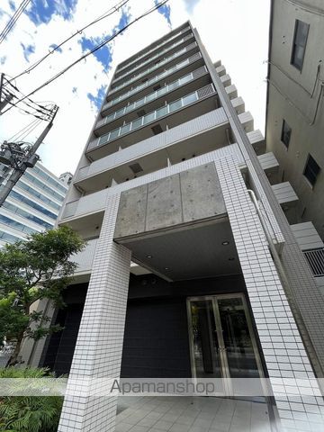 URBANEXUMEDANISHIの外観写真