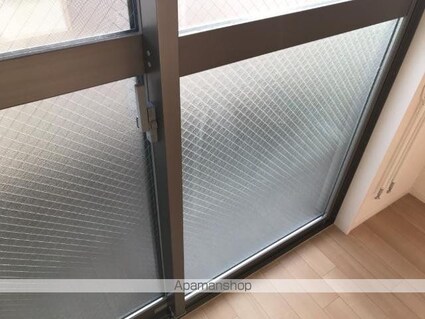 Ｓーユニヴァリ　しんきょう[2LDK/51m2]の内装