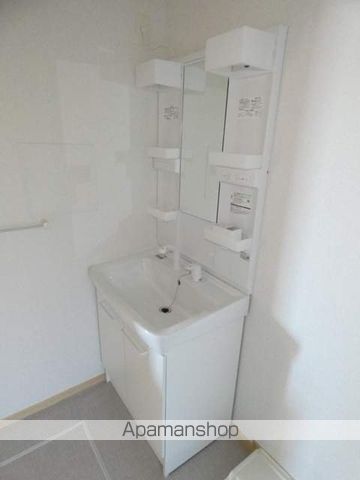 ヴィオラ カーサの内装写真