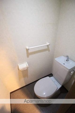 APTーKの内装写真