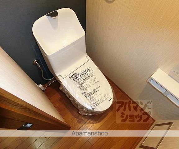 さぬきマンションの内装写真