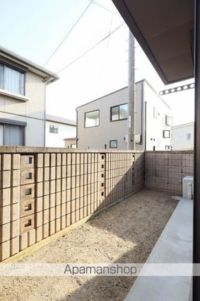 リヴェール西山　Ｂ棟[2LDK/52.54m2]の内装1