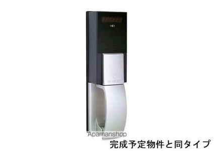 デライト中条　Ⅰ[1LDK/46.25m2]の内装1