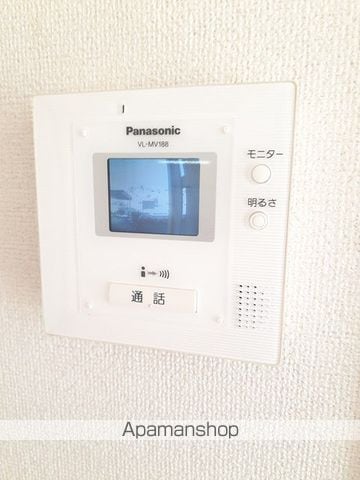 サンフェアリーの内装写真