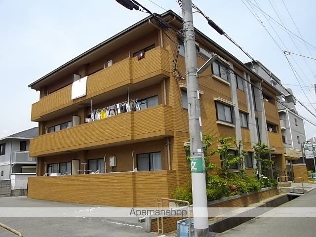 ビアンディールの外観写真