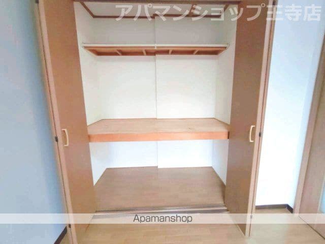 アーバン西大和3号の内装写真