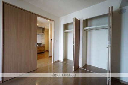 プレサンスロジェ鶴舞駅前[2LDK/63.52m2]の内装5