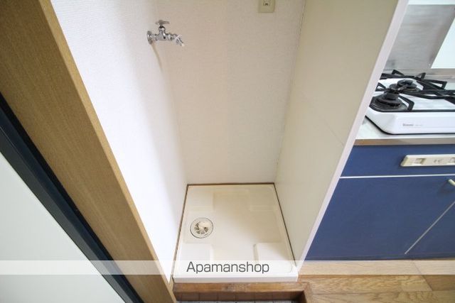 アーバンネット新屋敷の内装写真