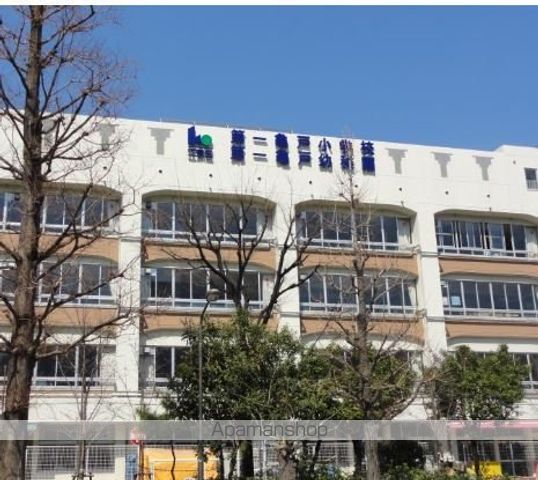クレヴィスタ亀戸IIの周辺写真