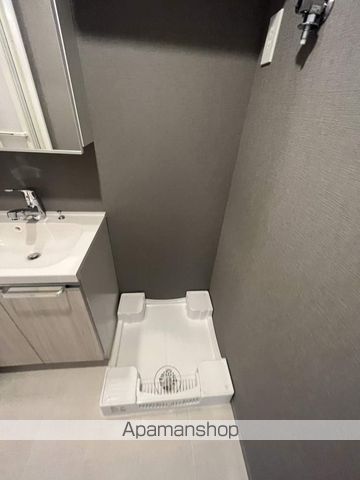 メイクス新栄の内装写真