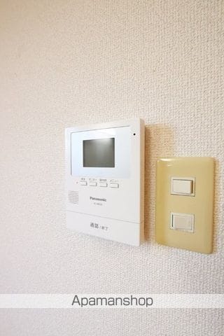 フォレスト二の岡の内装写真