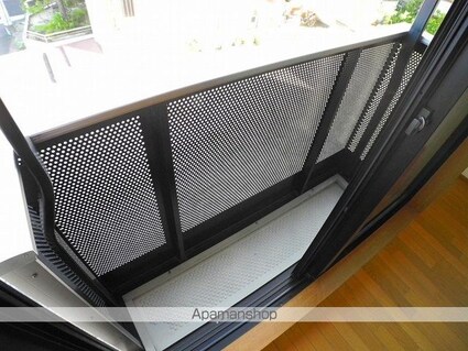 ジュピターＢ[1K/27.16m2]の共用部1