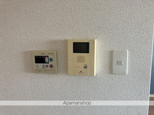 サムティ熊本近見Iの内装写真