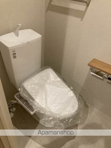 PARFAITの内装写真