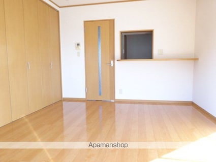 ビオレット[1K/29.8m2]の内装4