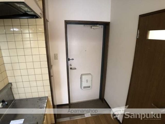 ハーバルフラットの内装写真