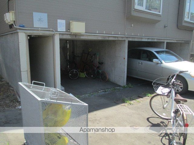 コーポセイユウのその他写真