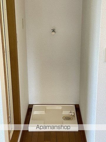 M−上通並木坂の内装写真