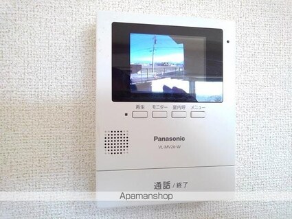 エーデルハイム　コセ　Ａ[1LDK/44.97m2]のその他設備