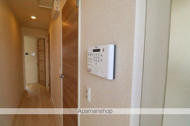 アイル京都宇治西の内装写真