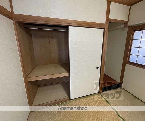 ルネ・河原町の内装写真