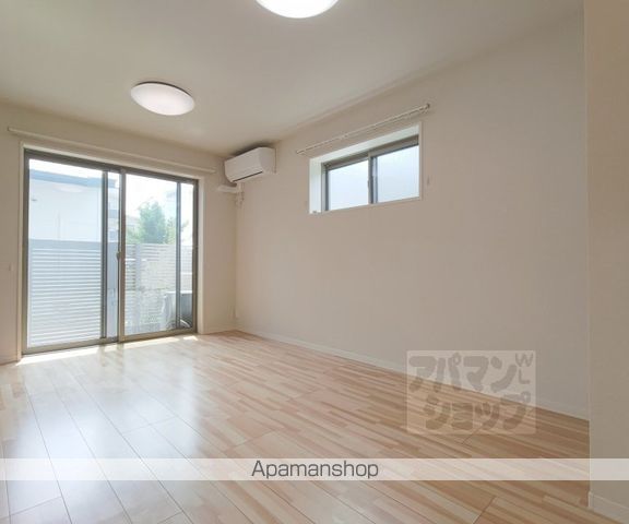 リガールメゾン 円町の内装写真