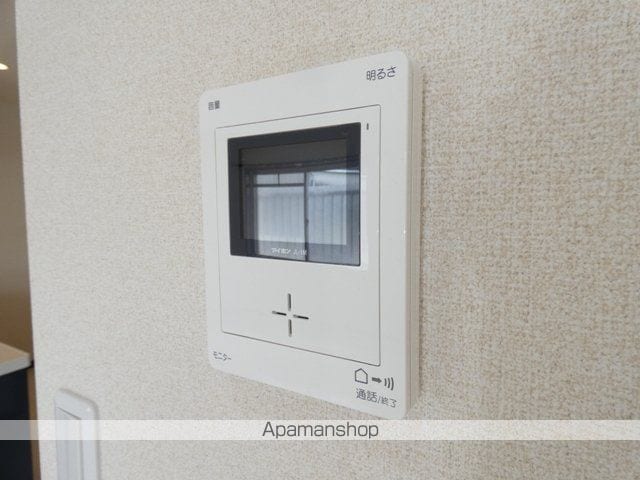 ノンパレイユ笠井の内装写真
