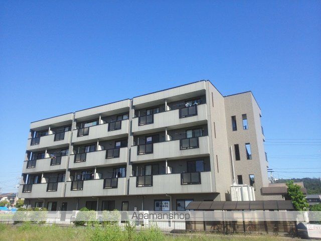 グランパス21の外観写真