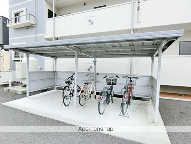 クロワッサンのその他写真