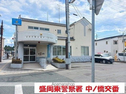 ＢＥＴＴＥＲ　Ｒ八幡町[1R/24.42m2]の周辺5